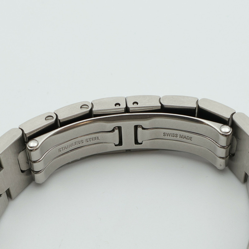 CARTIER Santos Galbee 24mm W20012C4-15