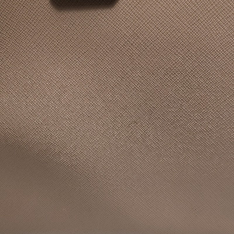 Prada Galleria殺手包大號牛皮純色三角徽標手提包-15