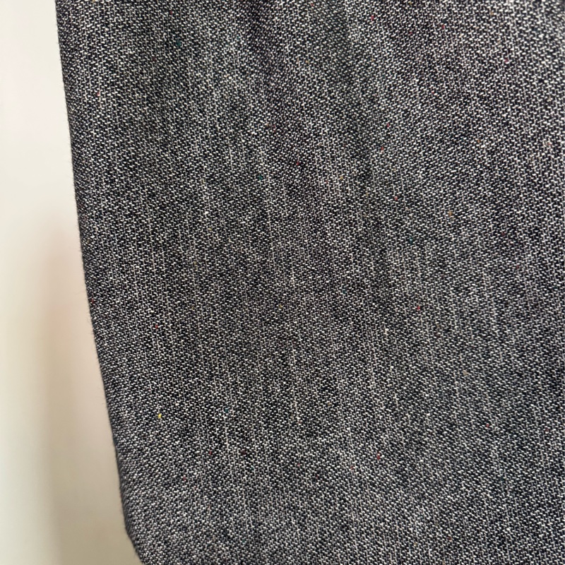 Chloé 羊毛半裙 日本製 M-L-12