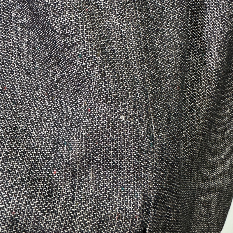 Chloé 羊毛半裙 日本製 M-L-15