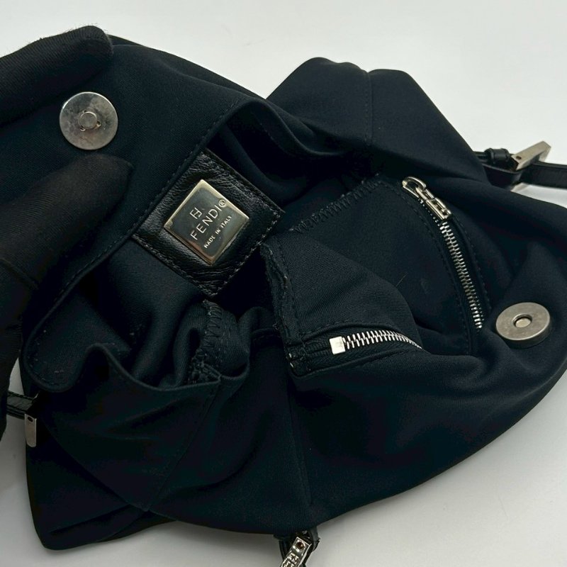 Fendi單肩包-8