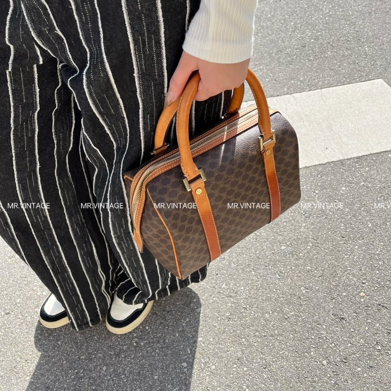 Celine波士頓25cm-1