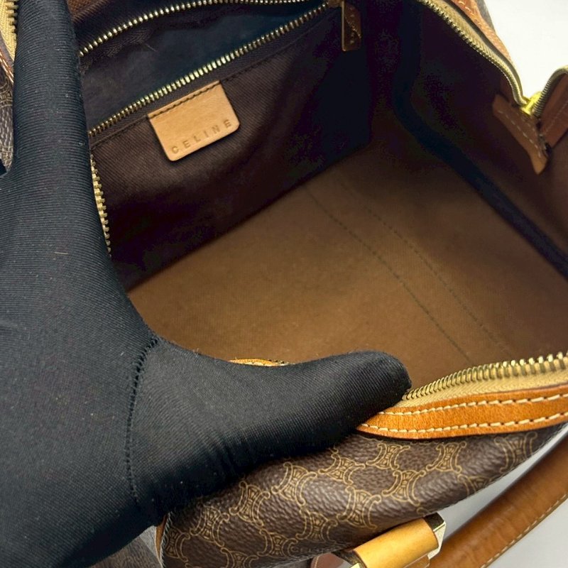 Celine波士頓25cm-10