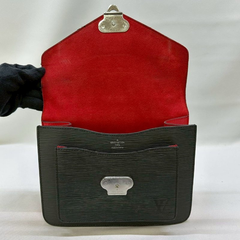 LV Epi Noe Monceau單肩斜背包-3