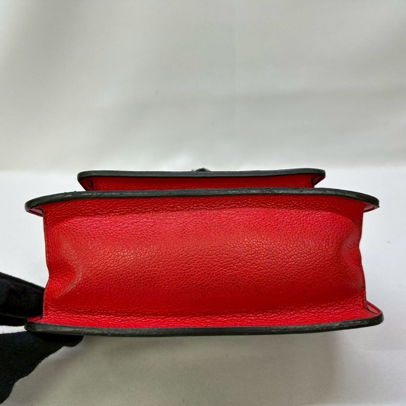 LV Epi Noe Monceau單肩斜背包-8