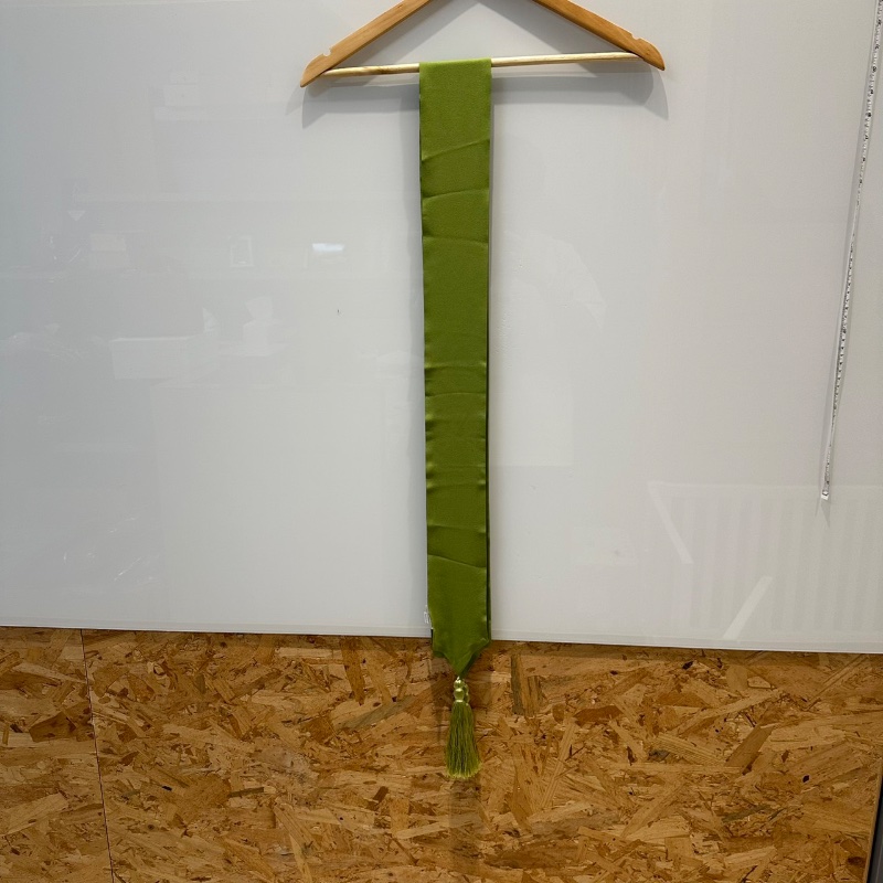 【美收精品】MAX MARA 綠色成套西裝 4-516-8