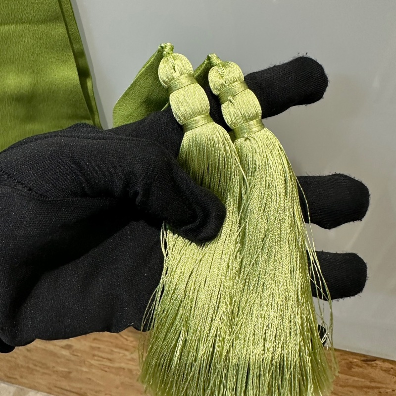 【美收精品】MAX MARA 綠色成套西裝 4-516-9