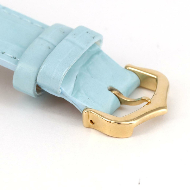 卡地亞 Tank Solo SM YGxSS W5200002 SSxYG 石英錶-7