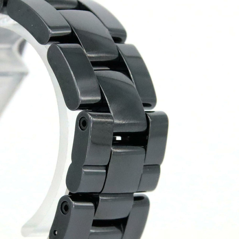 香奈兒 J12 機芯 12.1 38毫米 陶瓷 12P 自動腕錶 H5702-3