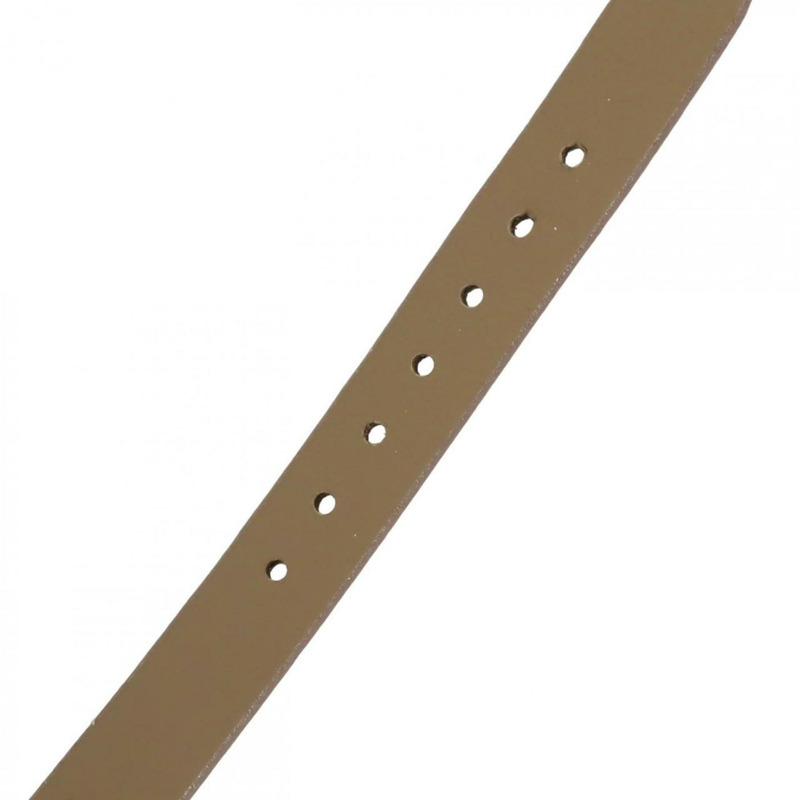 卡地亞迷你 Baignoire PG D WB520028 PG/RG 石英錶-3