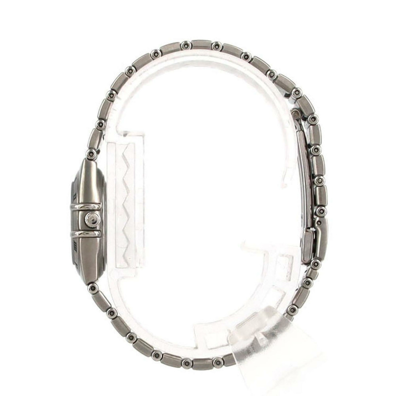 歐米茄星座系列迷你1562.30不鏽鋼石英錶-2