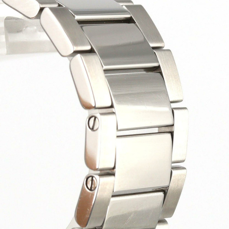 歐米茄海馬300 233.30.41.21.01.001 不鏽鋼自動腕錶-4