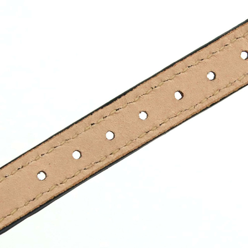 卡地亞迷你 Baignoire YG W1510956 石英錶-2