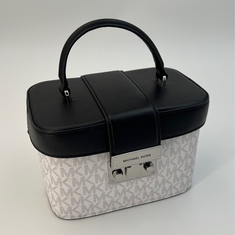 MK 盒子包包-0