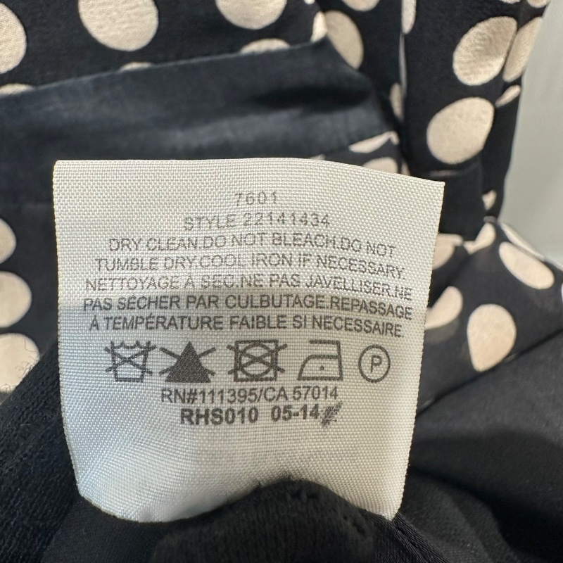 【美收精品】TORY BURCH 點點洋裝 4-517-6