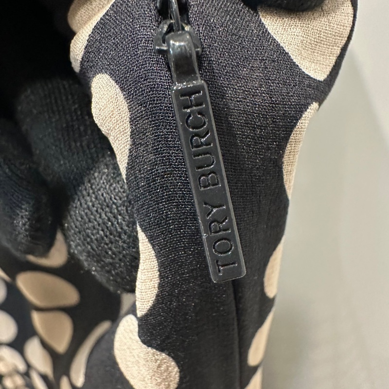 【美收精品】TORY BURCH 點點洋裝 4-517-7