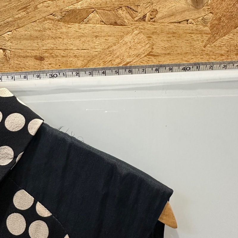 【美收精品】TORY BURCH 點點洋裝 4-517-8