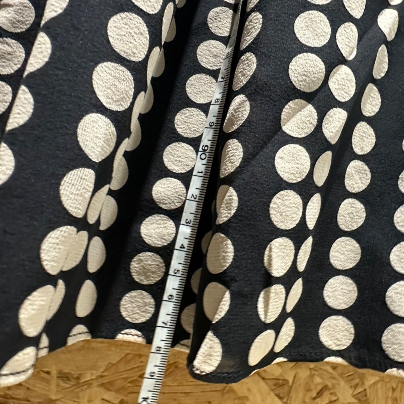 【美收精品】TORY BURCH 點點洋裝 4-517-9