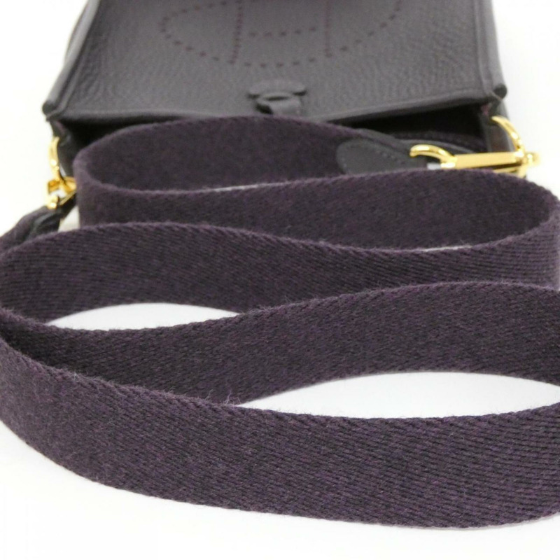 愛馬仕 Hermès Evelyn Amazon 16公分單肩包 069426CC-4