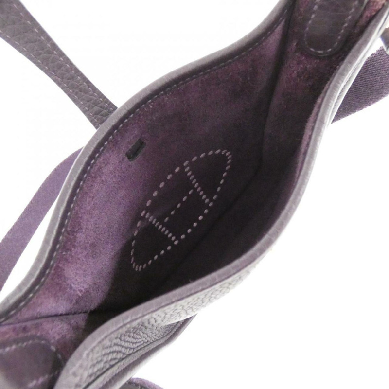 愛馬仕 Hermès Evelyn Amazon 16公分單肩包 069426CC-5