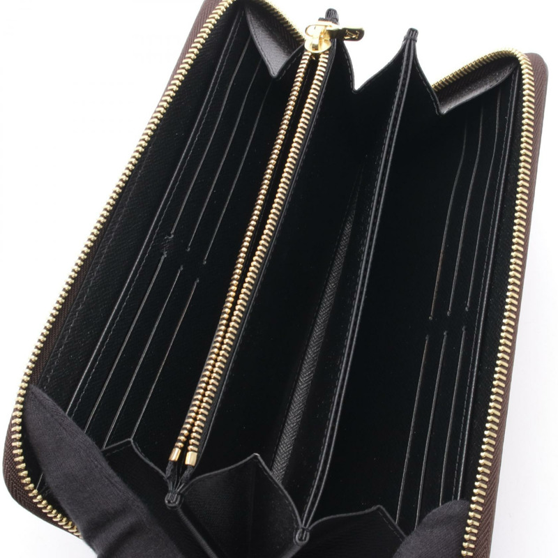 路易威登 Zippy Around 長版皮夾 M69353 Monogram Giant Reverse 二手-2