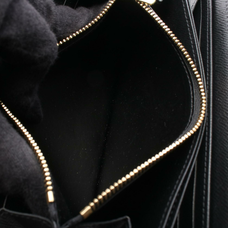 路易威登 Zippy Around 長版皮夾 M69353 Monogram Giant Reverse 二手-4