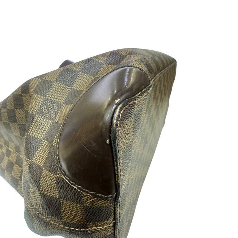 【美收精品】LV 棋盤格Hampstead肩背包 4-538-6