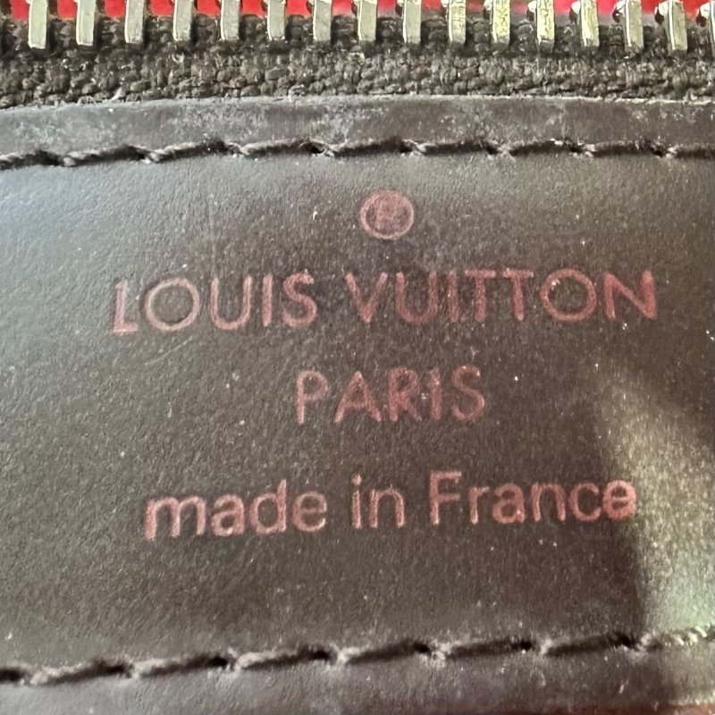 【美收精品】LV 棋盤格Hampstead肩背包 4-538-15