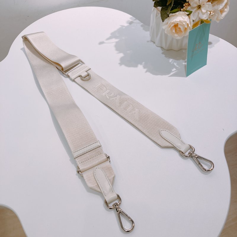 TW4566 Prada 普拉達 毛絨絨 手提肩背包 Shearling Triangle Logo Tote Bag Wool Cashmere-18