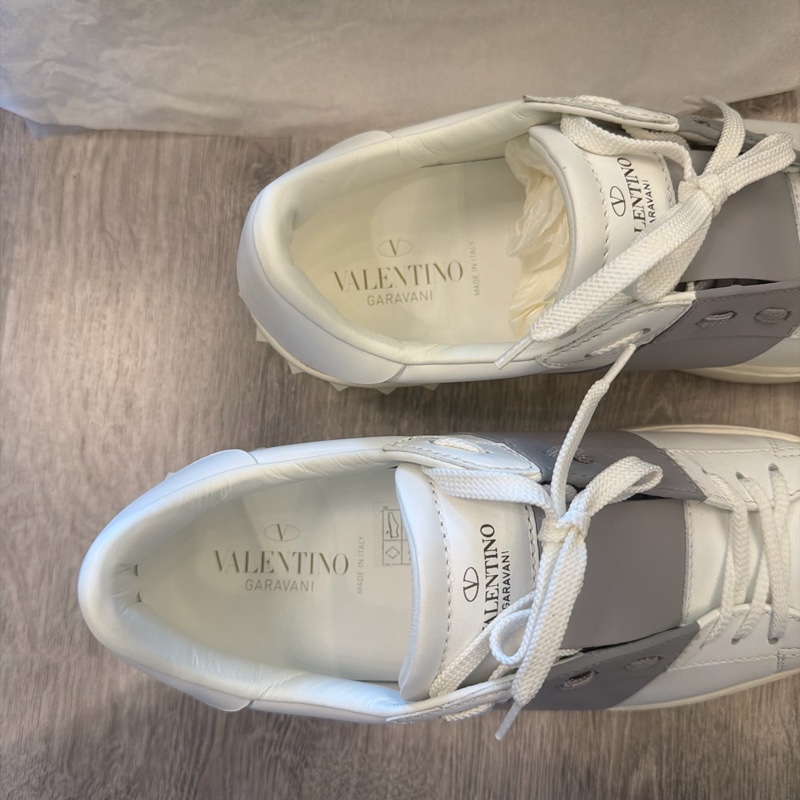 Valentino Garavani Open Sneakers EU 41-9