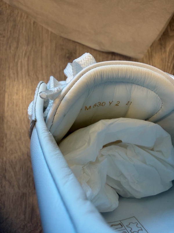 Valentino Garavani Open Sneakers EU 41-11