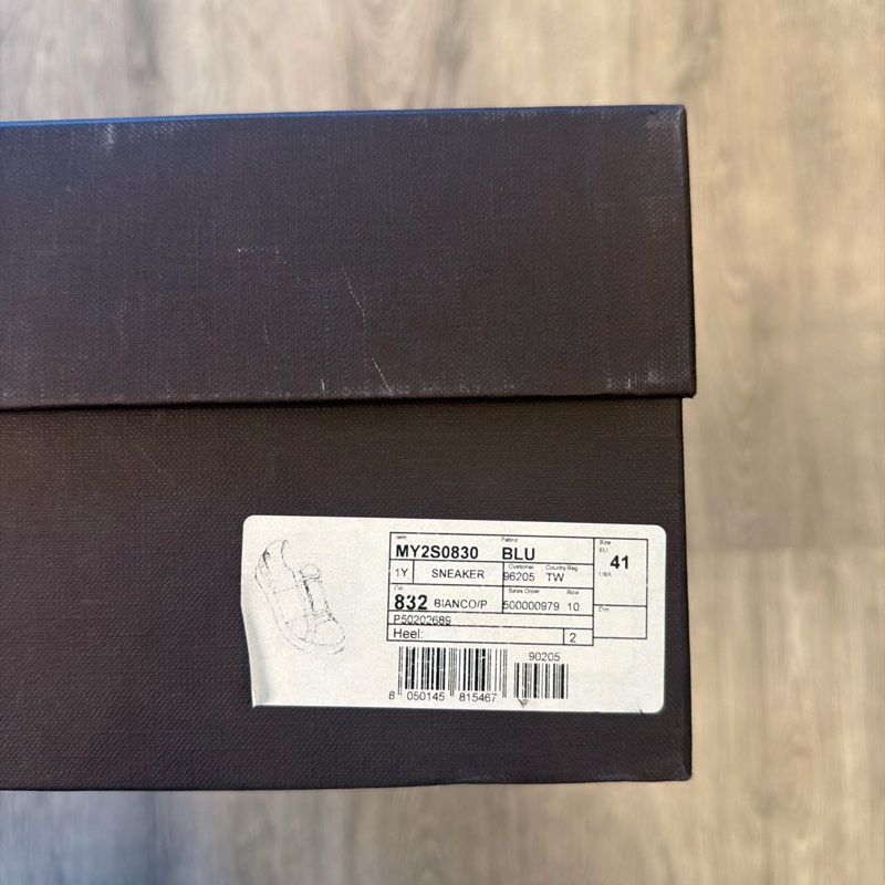 Valentino Garavani Open Sneakers EU 41-12