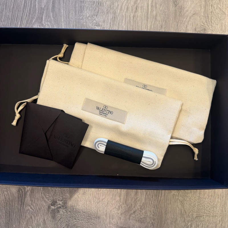 Valentino Garavani Open Sneakers EU 41-13