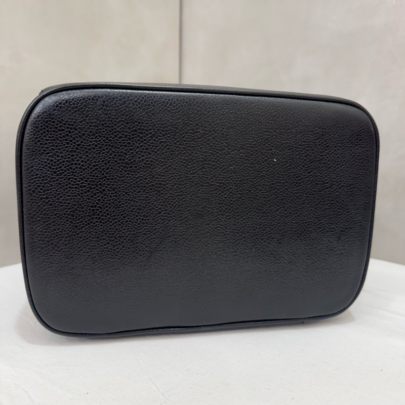 Chanel 大款化妝包-5