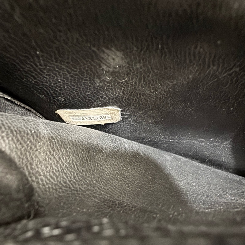 Chanel 大款化妝包-14