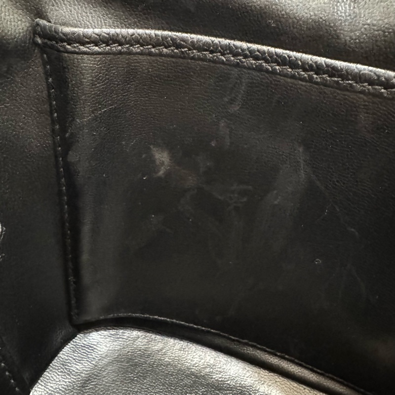 Chanel 大款化妝包-16