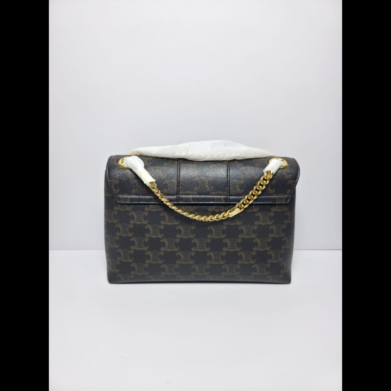 Celine Medium Victoire (未使用品)-1