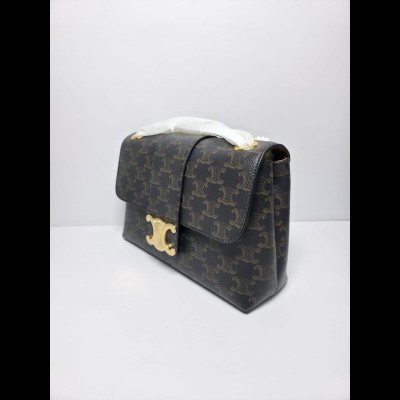 Celine Medium Victoire (未使用品)-3