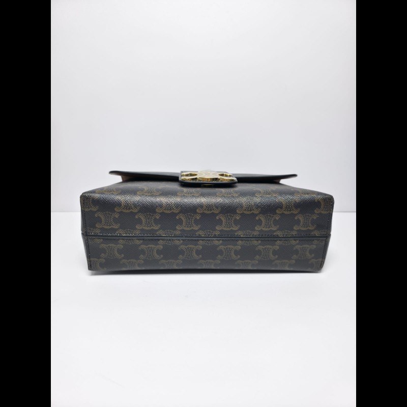 Celine Medium Victoire (未使用品)-5