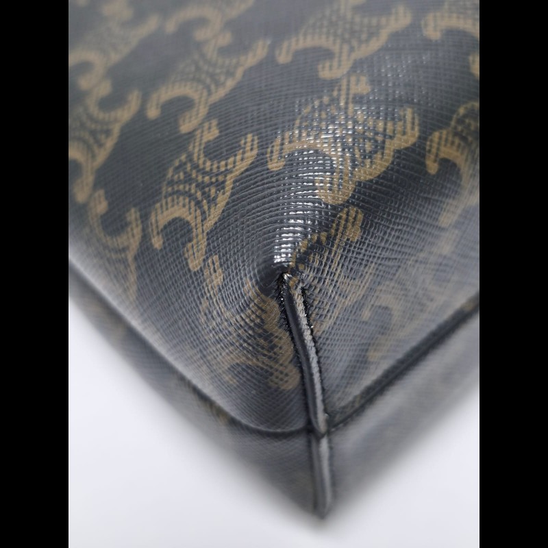 Celine Medium Victoire (未使用品)-6