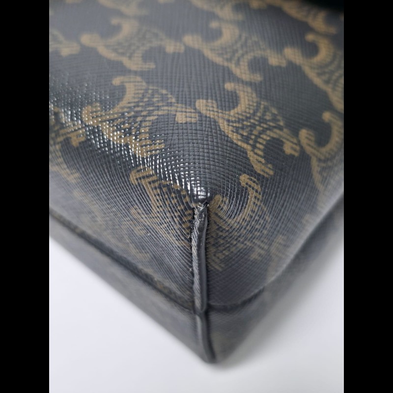 Celine Medium Victoire (未使用品)-7