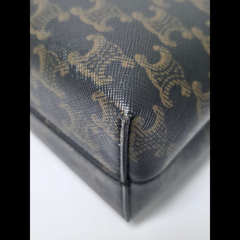 Celine Medium Victoire (未使用品)-9