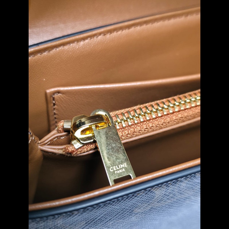 Celine Medium Victoire (未使用品)-14