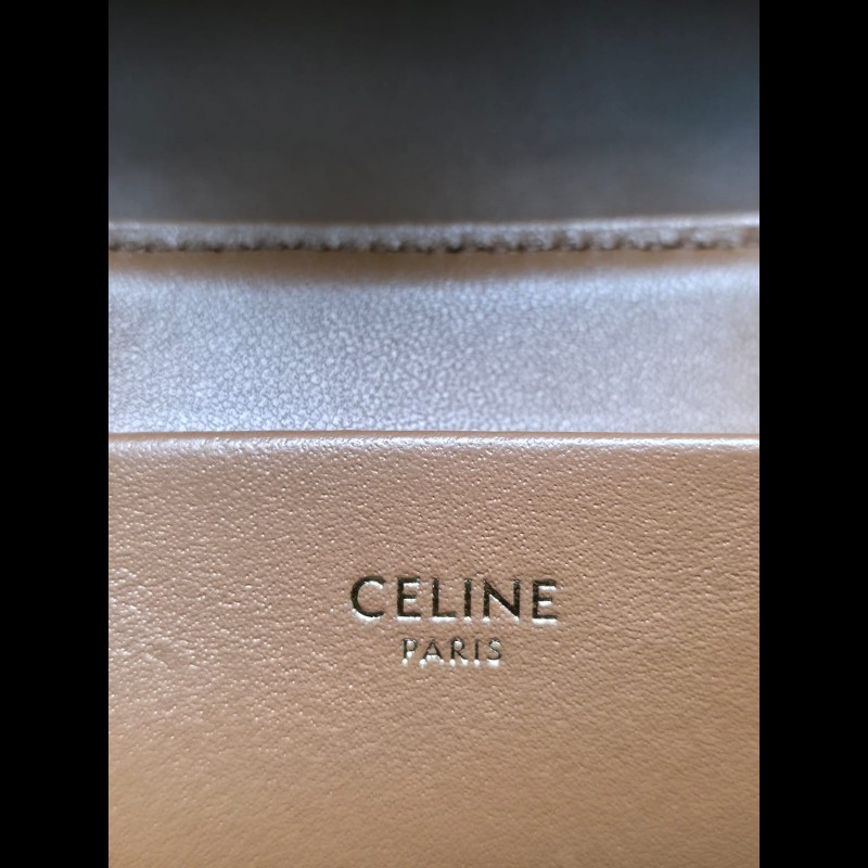 Celine Medium Victoire (未使用品)-15