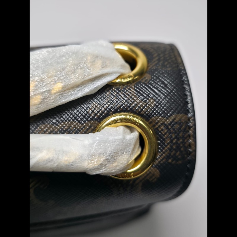 Celine Medium Victoire (未使用品)-18
