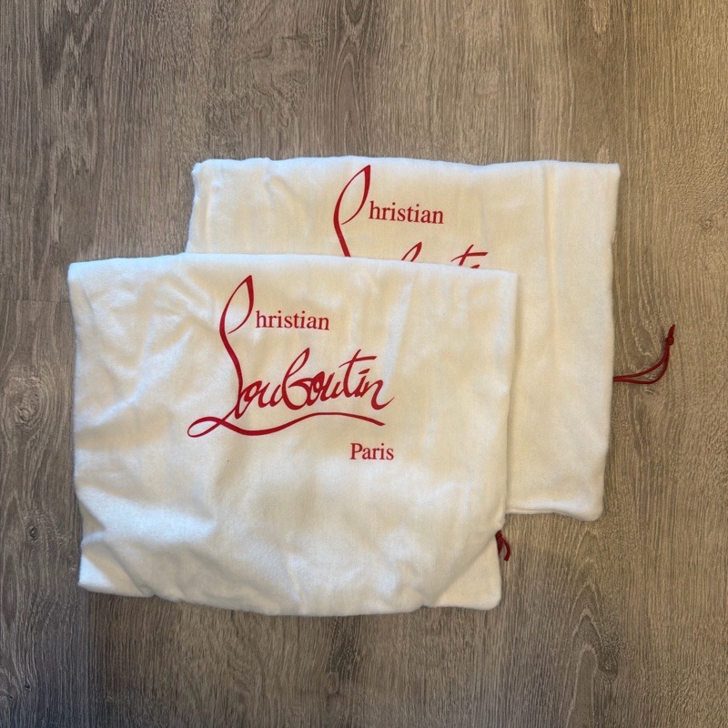 Christian Louboutin PIK BOAT FLAT NET EU 42.5-13