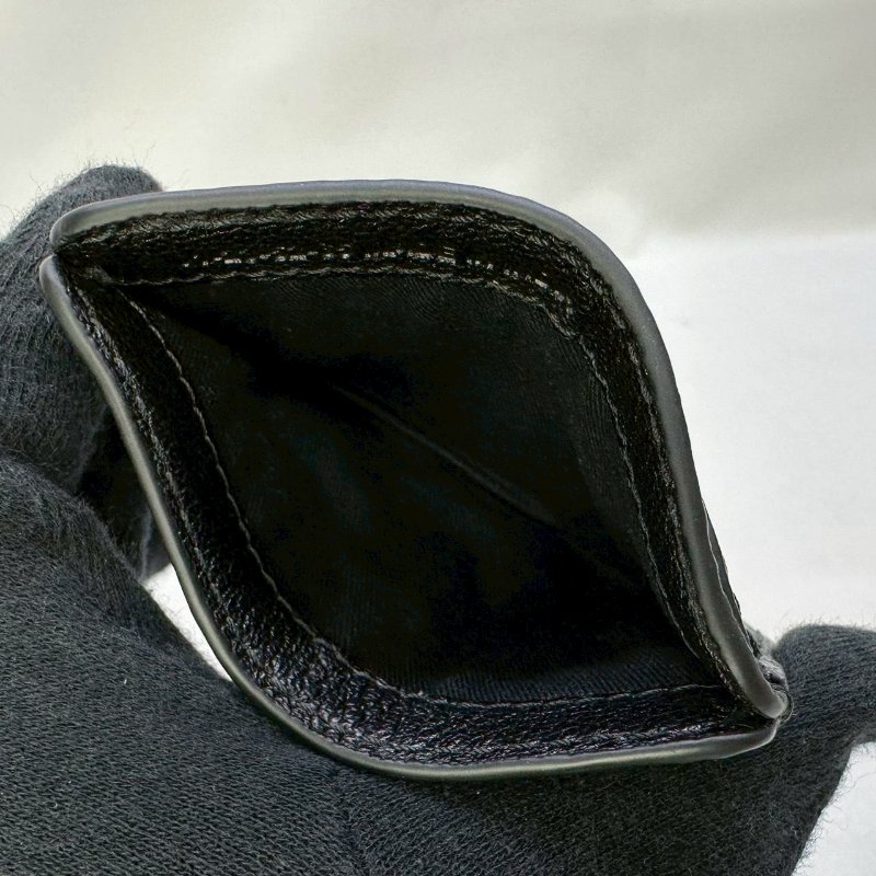 See by Chloe編織金屬圈卡片夾-3