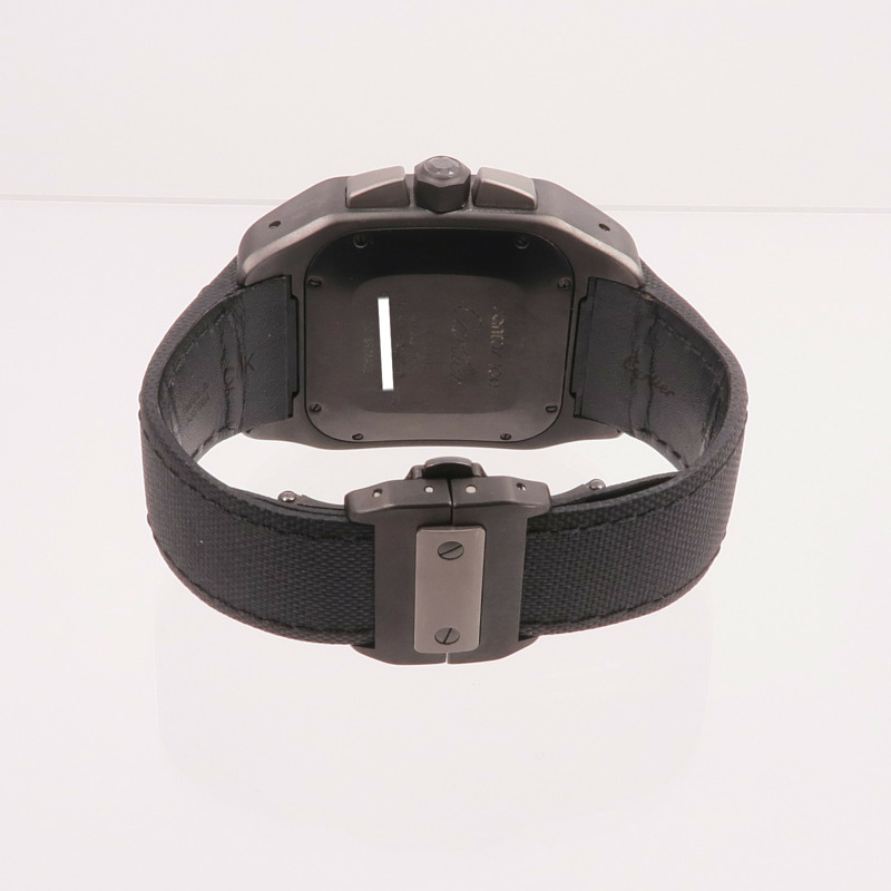 CARTIER Santos 100 W2020005-4