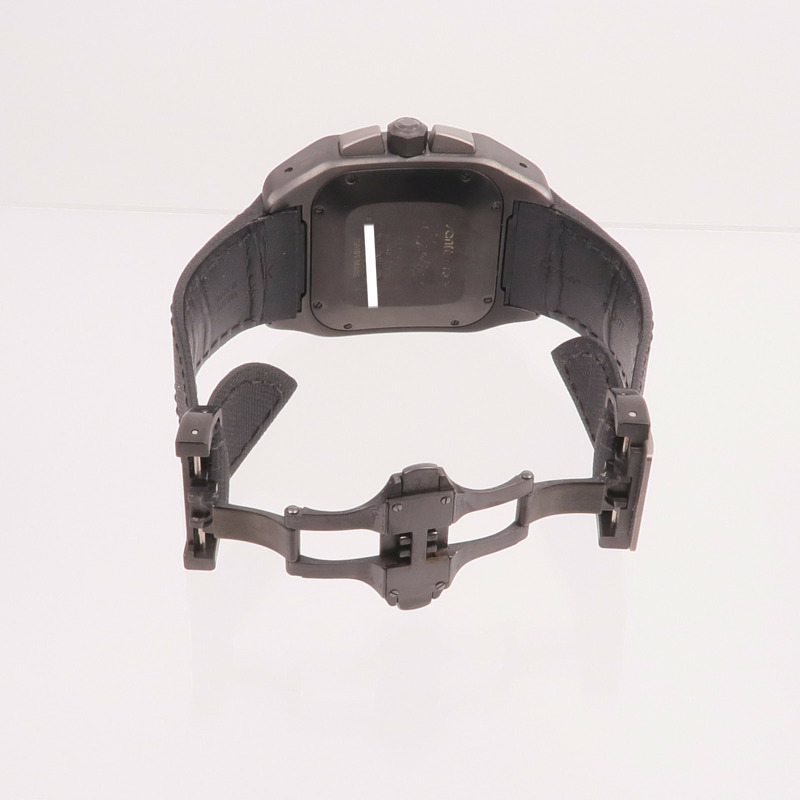 CARTIER Santos 100 W2020005-5