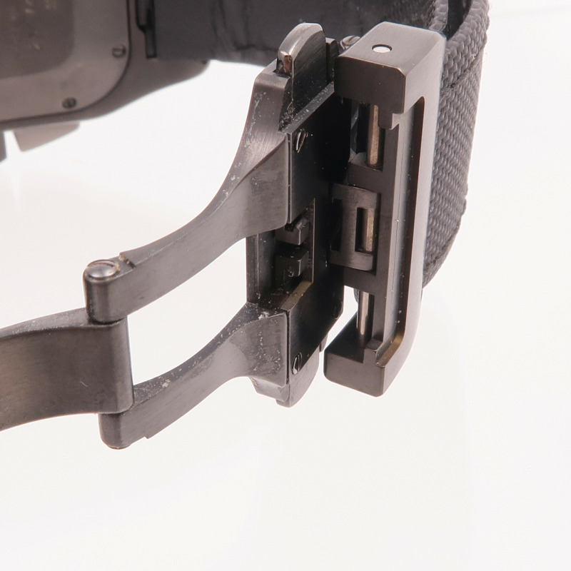 CARTIER Santos 100 W2020005-8